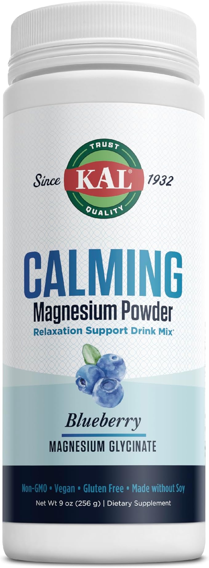 Calming Magnesium Glycinate Powder