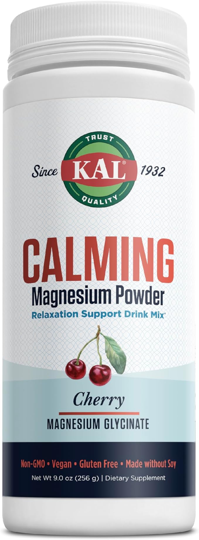 Calming Magnesium Glycinate Powder