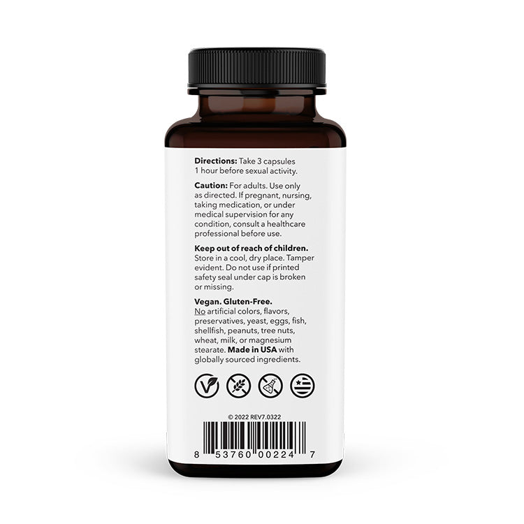 Masculini-T Testosterone Support