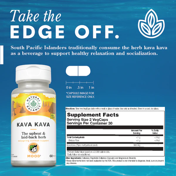 Supplement Facts Panel