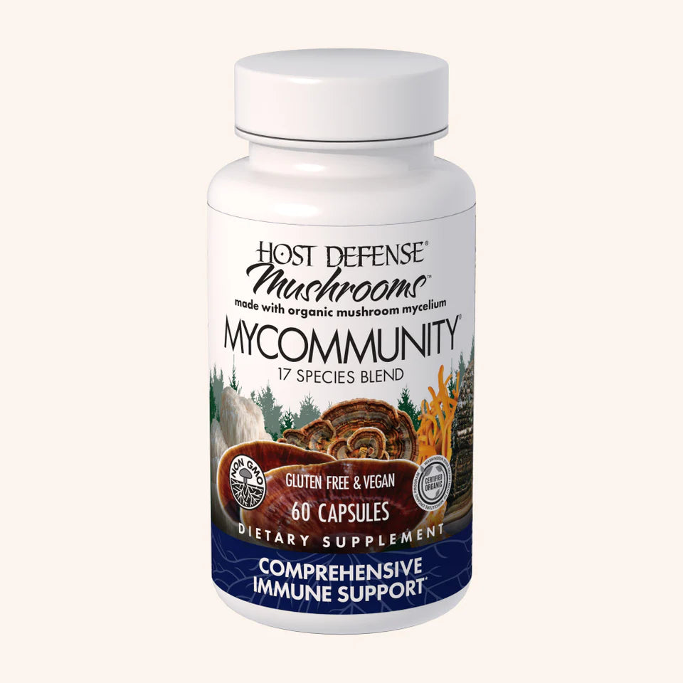 MyCommunity® Comprehensive Immune Support