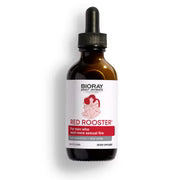 BIORAY® Red Rooster® Male Vitality & Energy Tonic (2 fl oz)