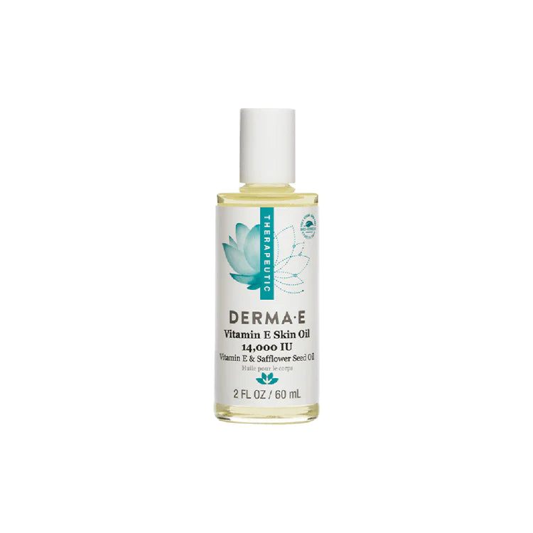 Derma - E Vitamin E Skin Oil 14,000 IU 2 oz