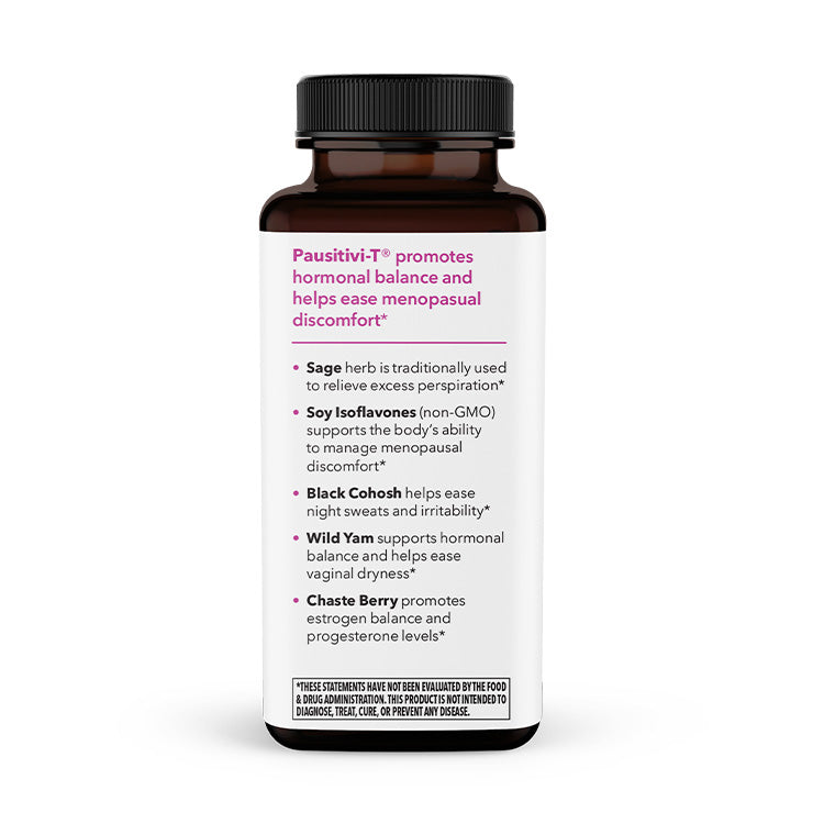 Pausitivi-T Menopause Support