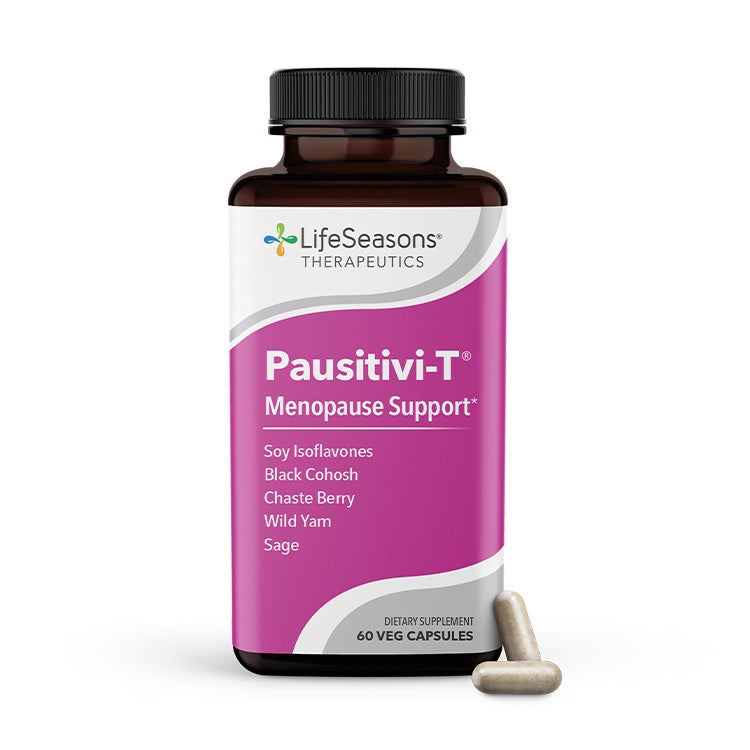 Pausitivi-T Menopause Support