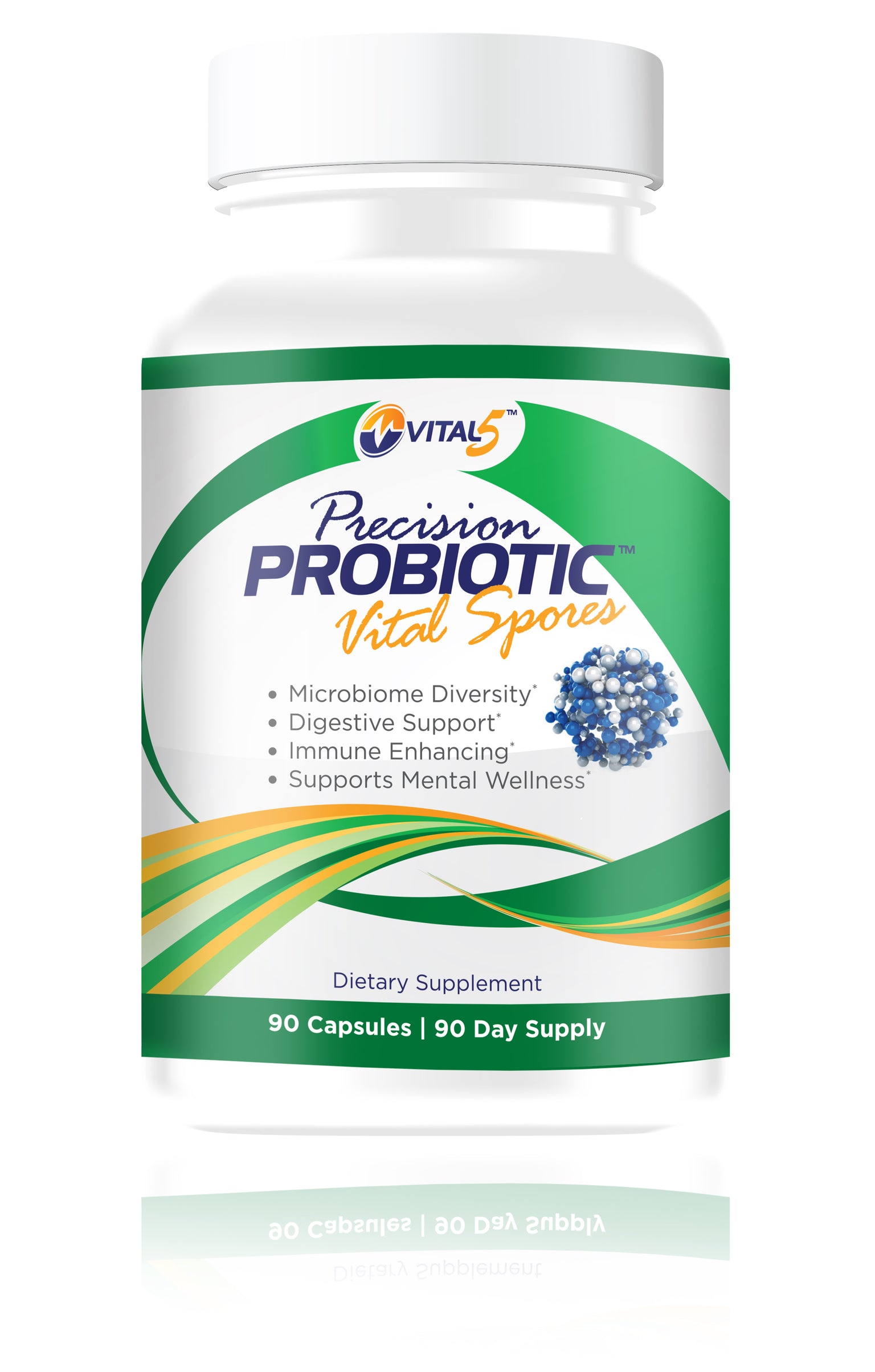 Best Sellers — Vitality Nutrition