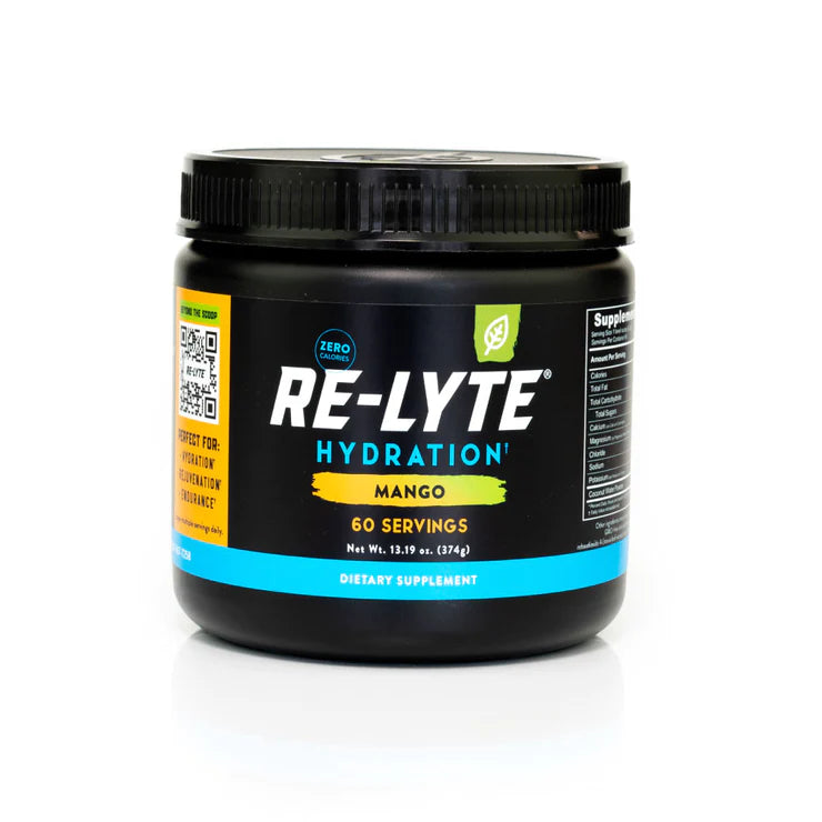 Re-Lyte Hydration by Redmond — Vitality Nutrition