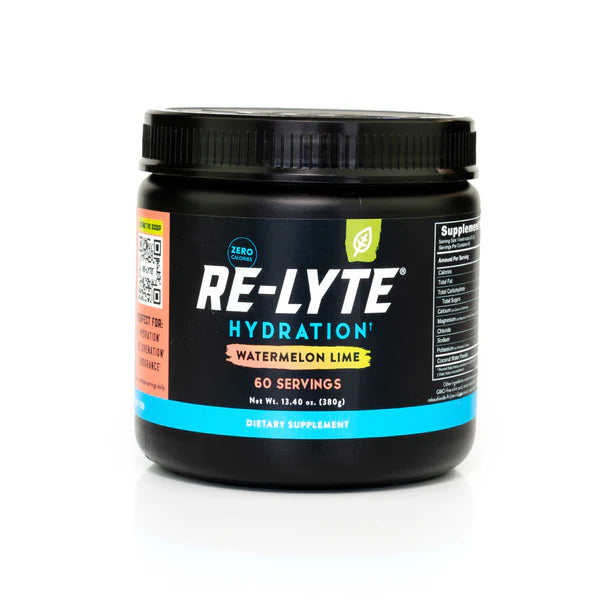 Re-Lyte Hydration by Redmond