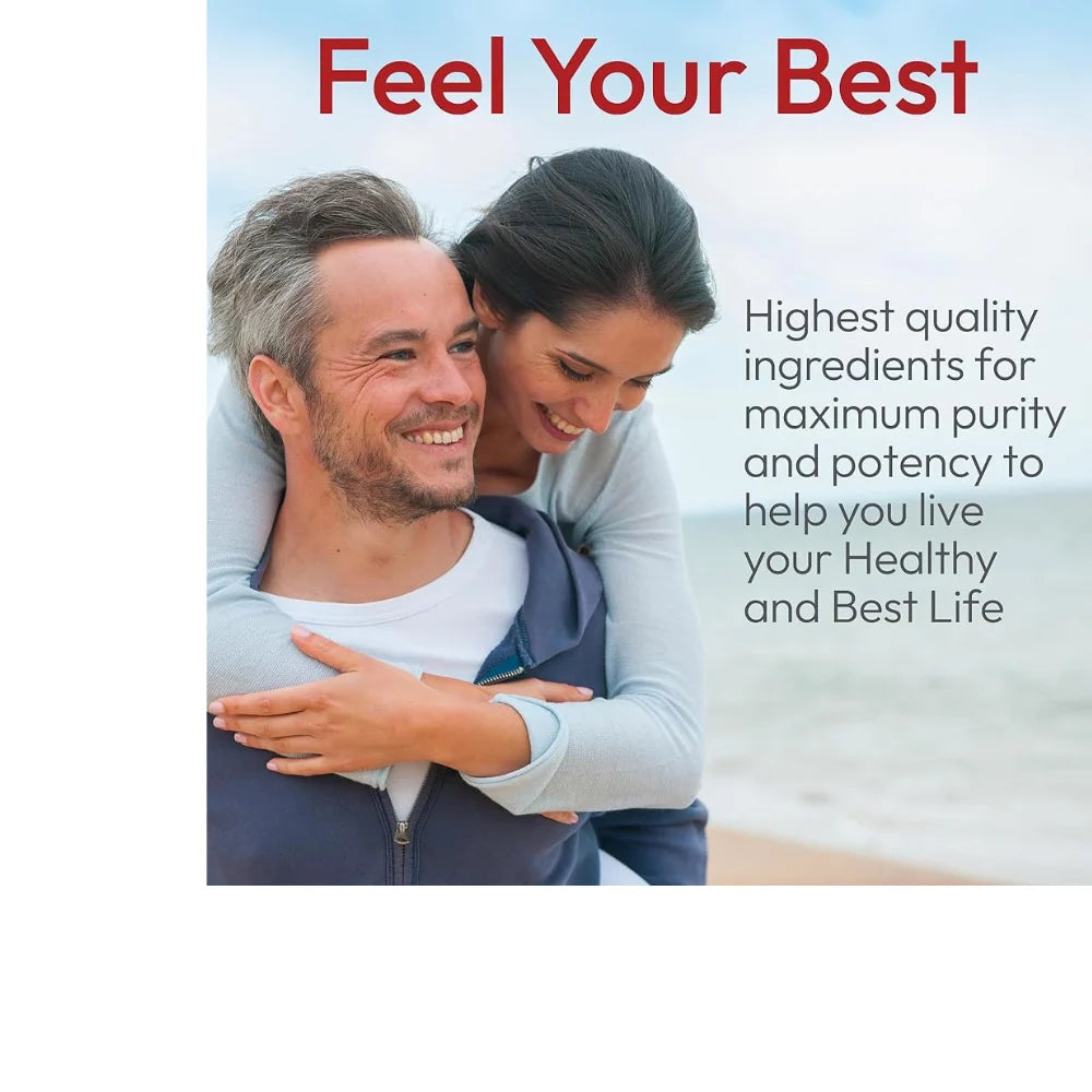 Sun Nutrition Vascular Defense Systemic Enzyme & N.O. Blend (60 Capsules)
