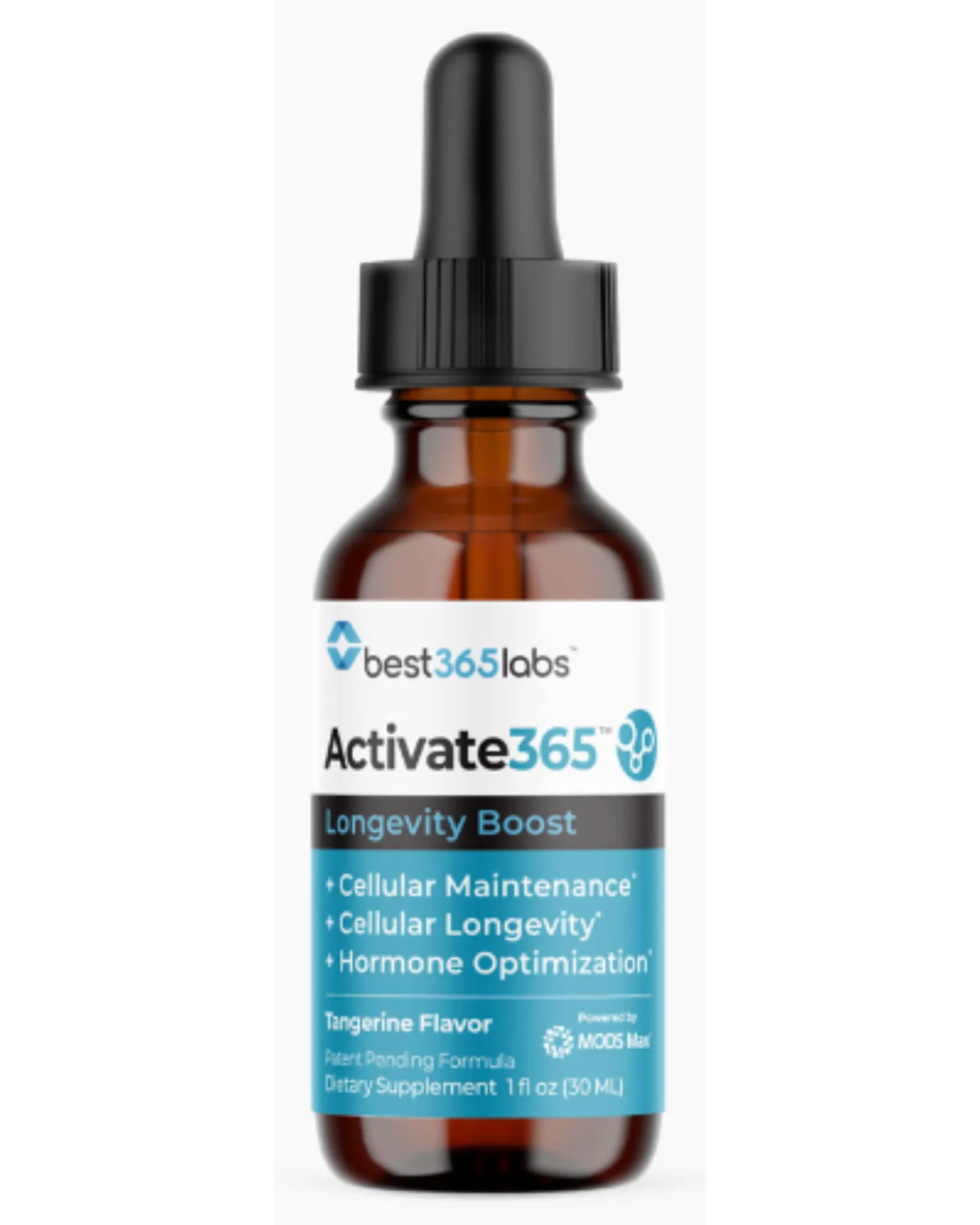 Best365Labs Activate365™ (30 Servings)