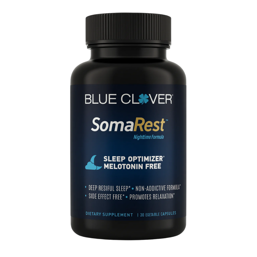 SomaRest Sleep Optimizer