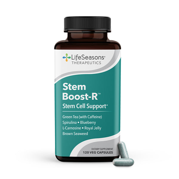 Stem Boost-R Stem Cell Support — Vitality Nutrition