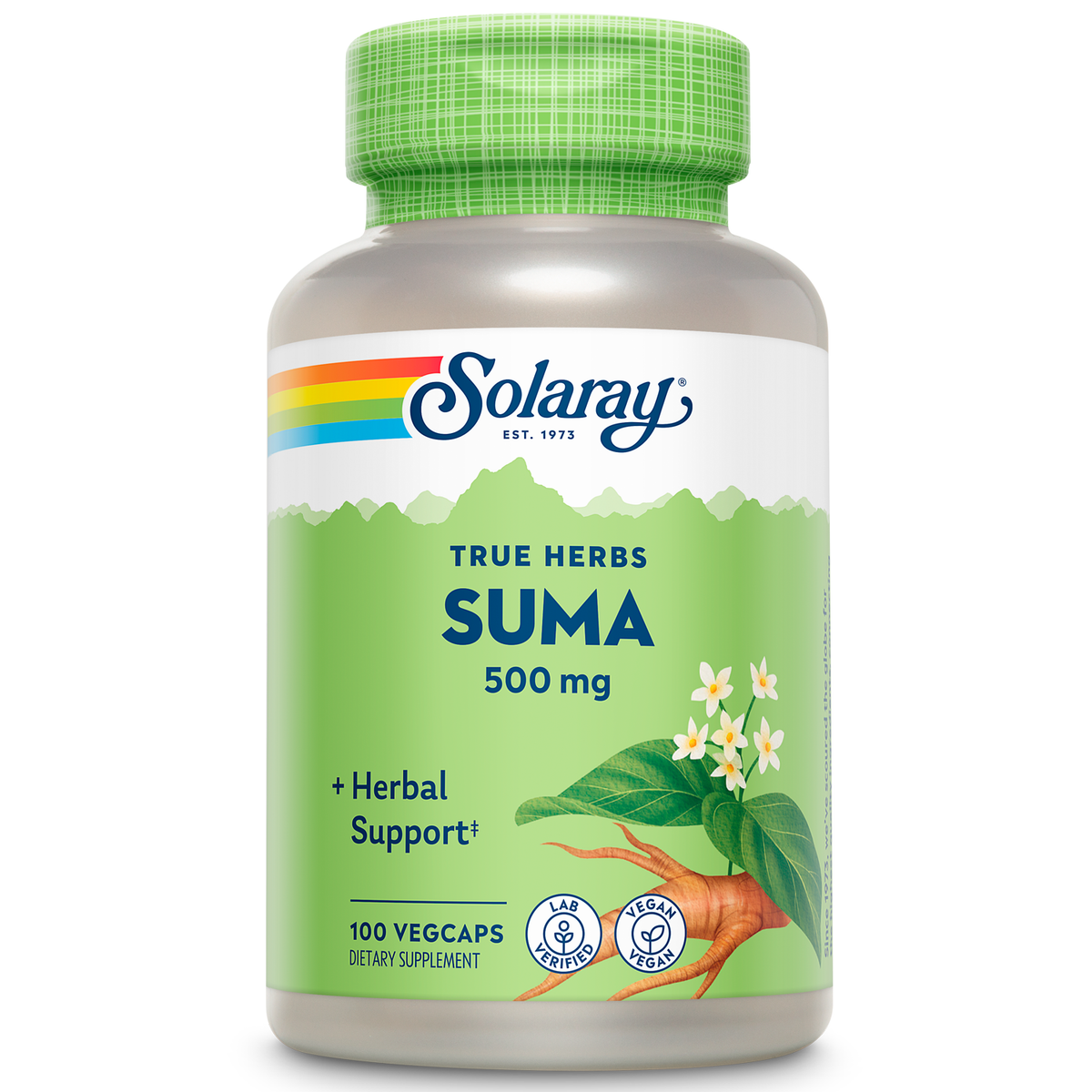 Suma 500mg
