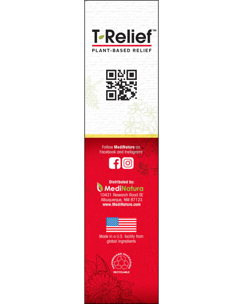 T-Relief Extra Strength Arnica +12 Pain Relieving Gel