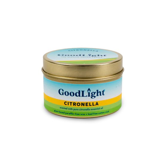 GoodLight Natural Candles