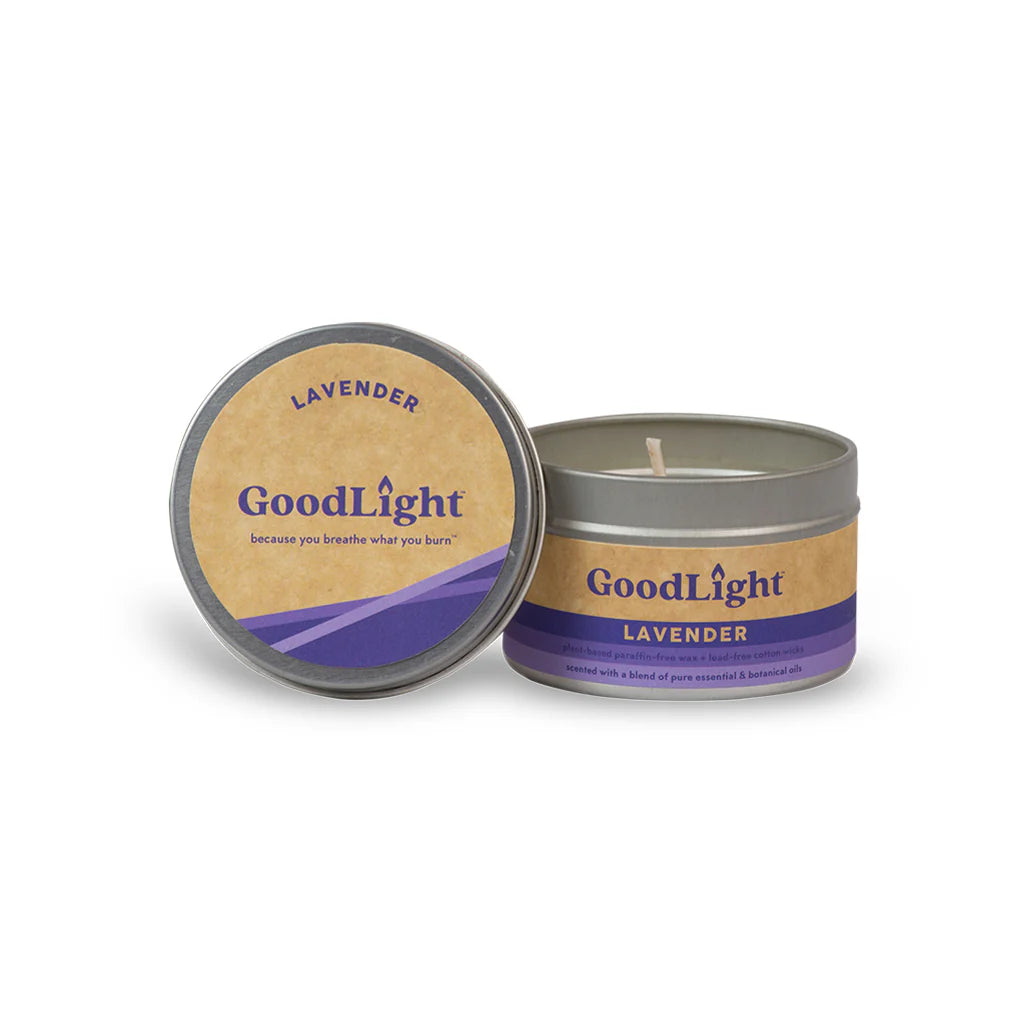 GoodLight Natural Candles