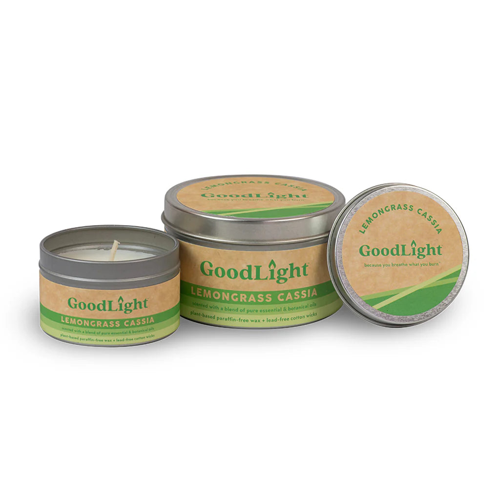 GoodLight Natural Candles