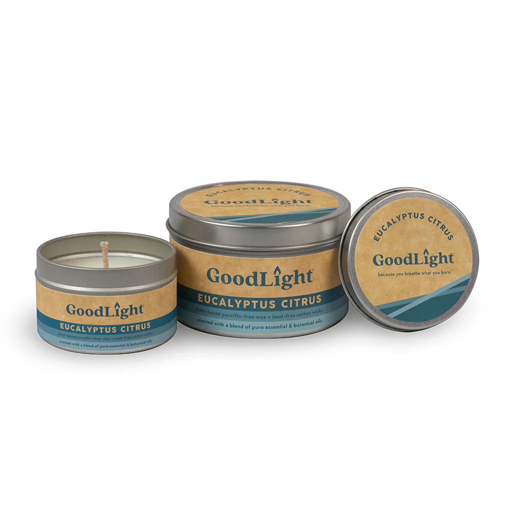 GoodLight Natural Candles