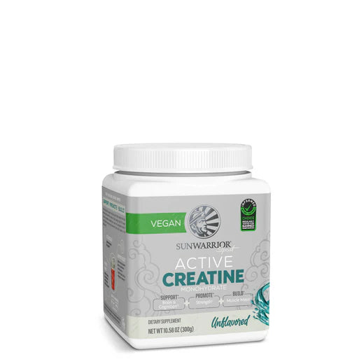 Active Creatine Monohydrate