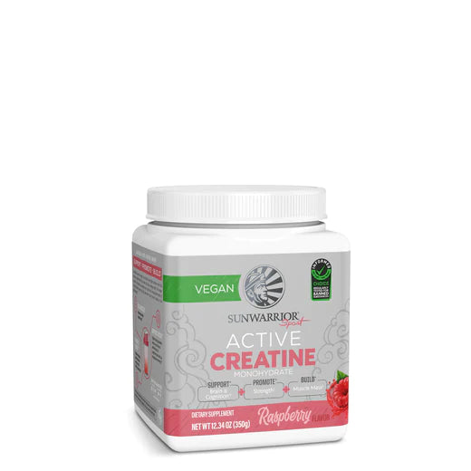 Active Creatine Monohydrate — Vitality Nutrition