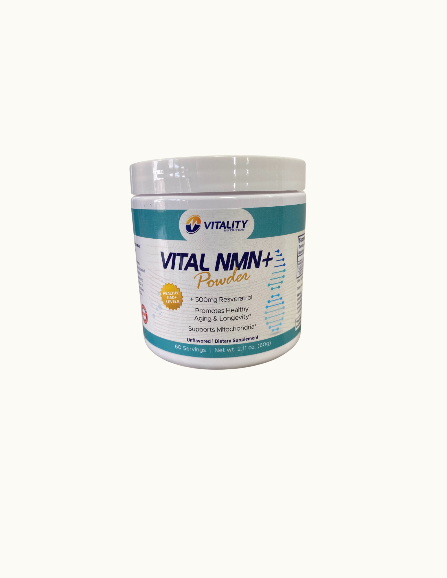 Vital NMN+ Powder