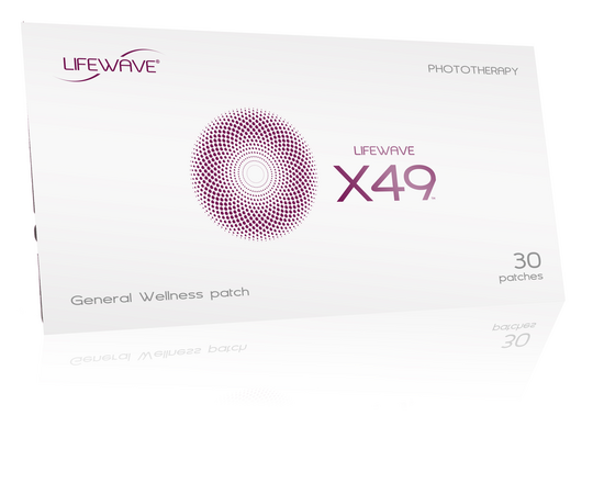 LifeWave X49™ Patches