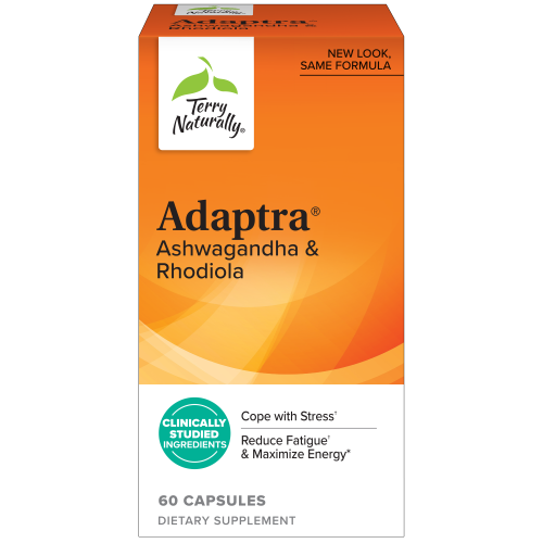 Adaptra Ashwagandha & Rhodiola