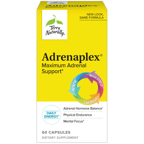 Adrenaplex® Maximum Adrenal Support*