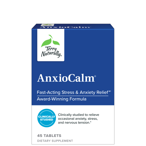 AnxioCalm