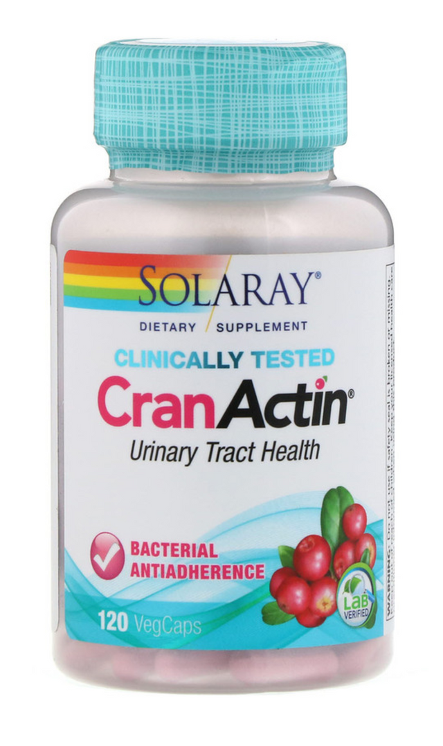 CranActin® Urinary Tract Health