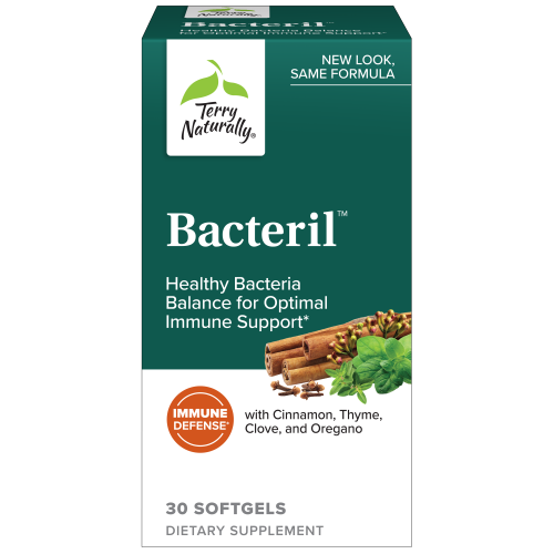 Bacteril