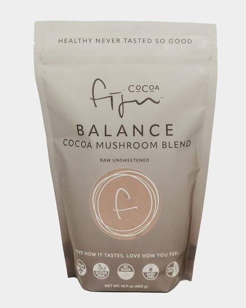 Fijn Cocoa Balance Cocoa Mushroom Blend (Unsweetened)