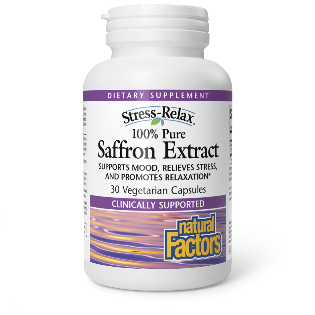 Affron® Saffron Extract — Vitality Nutrition