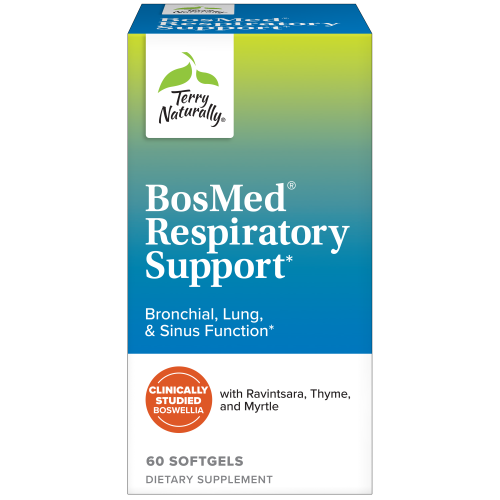 BosMed Respiratory Support