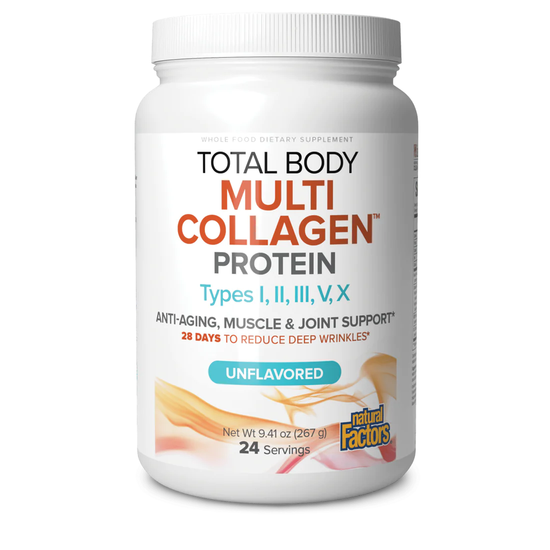 Total Body Multi Collagen™