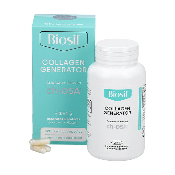 BioSil® Advanced Collagen Generator ™