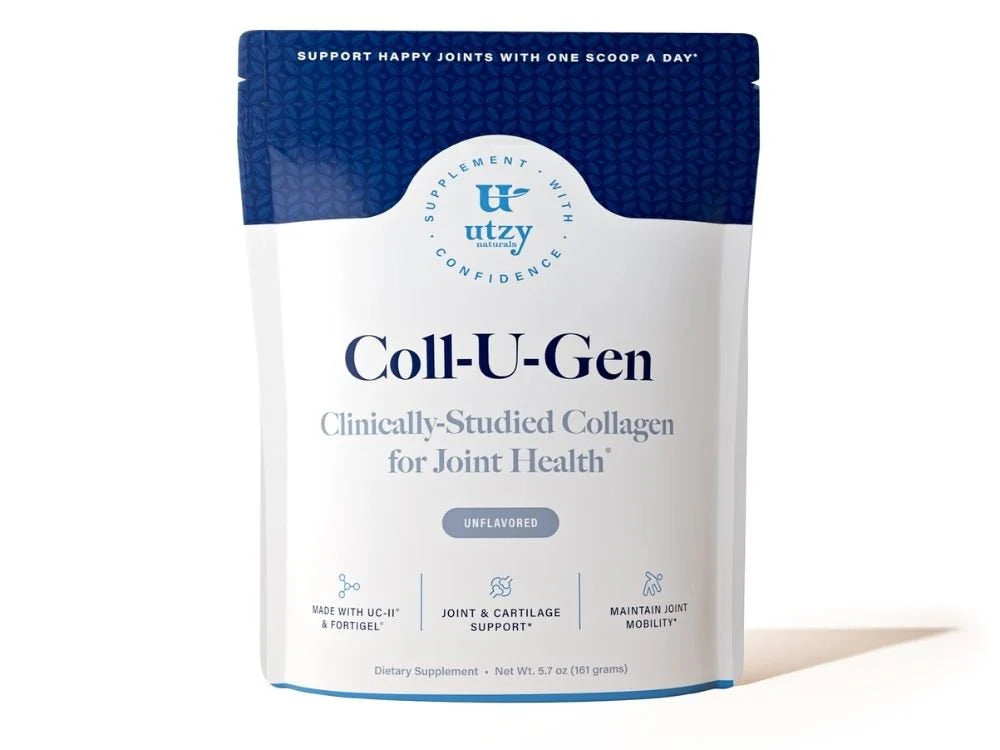 Utzy Coll-U-Gen Unflavored