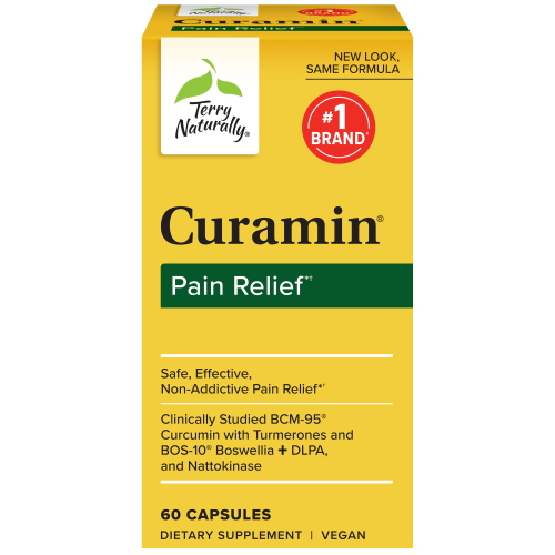 Curamin Pain Relief