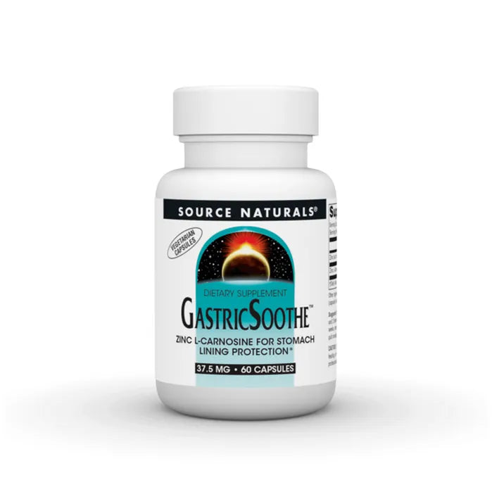 Source Naturals GastricSoothe™