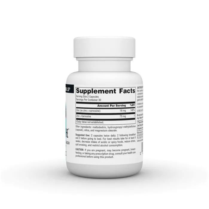 Source Naturals GastricSoothe™