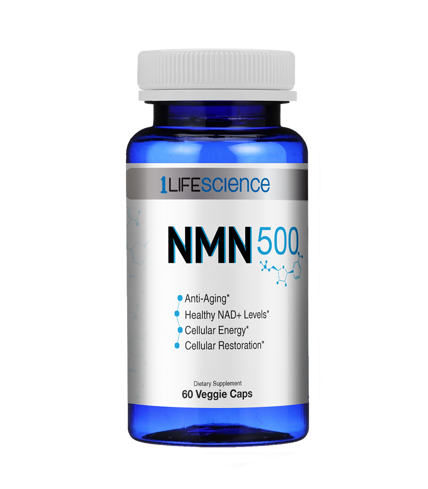 NMN 500