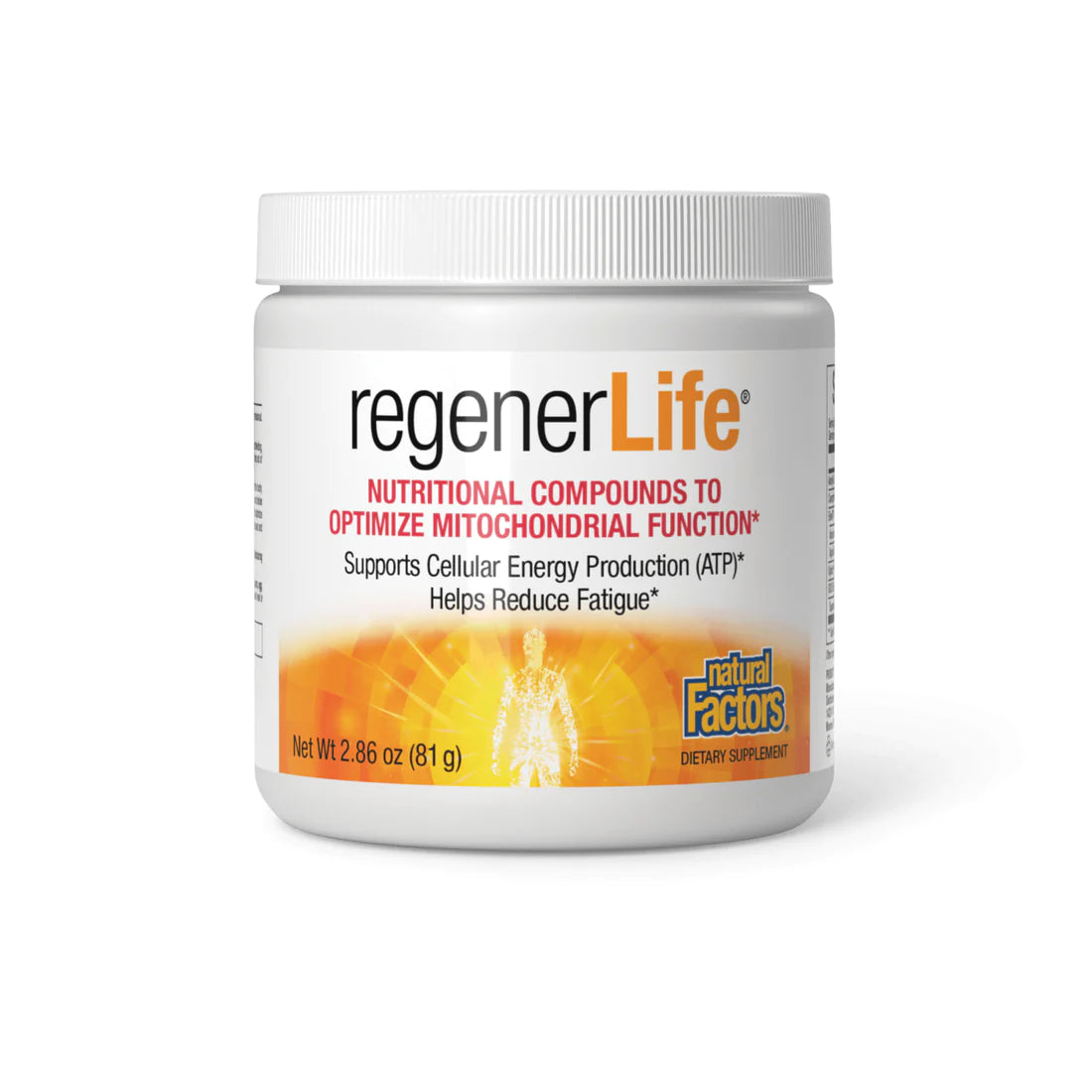 Regenerlife® Powder