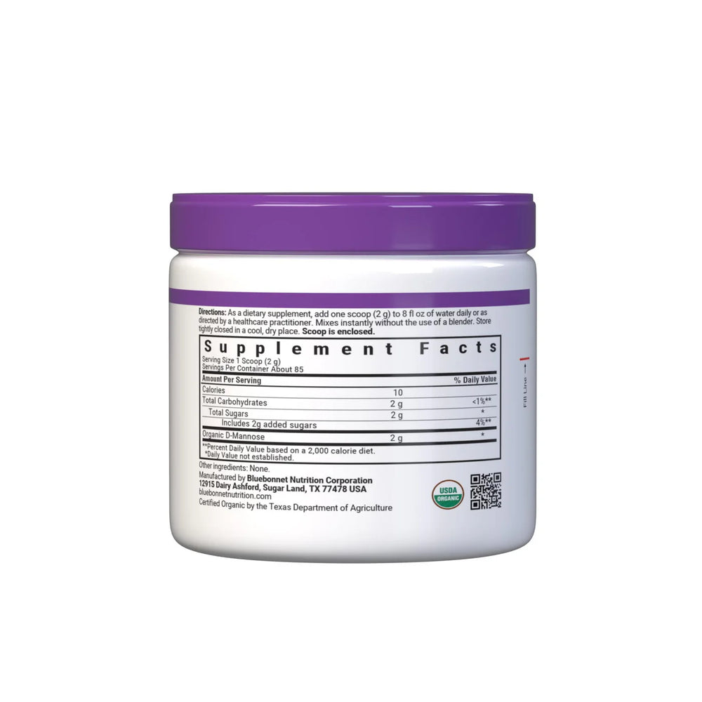 Supplement Facts Panel