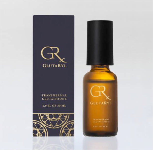 glutathione topical spray GlutaTonic aura wellness glutathione spray Auro