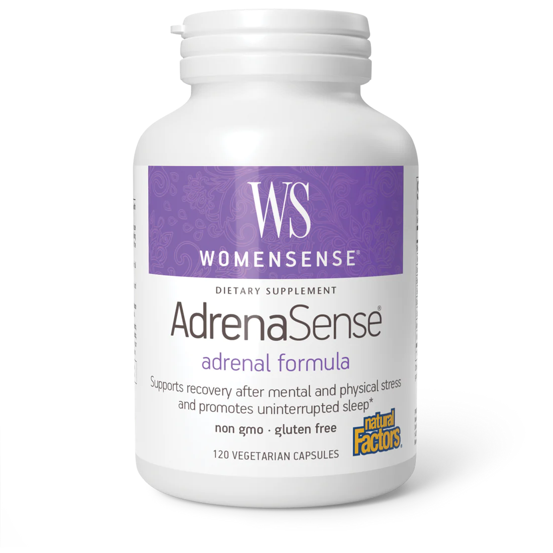 Adrenasense® Adrenal Formula
