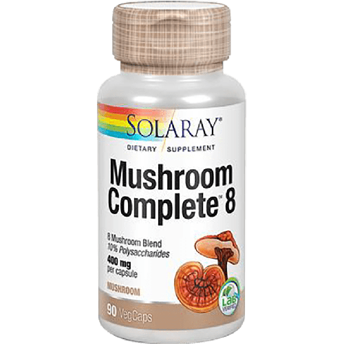 Mushroom Complete 8 — Vitality Nutrition