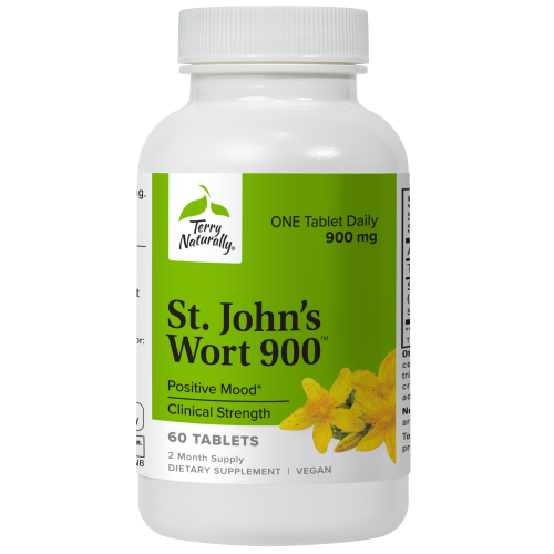 St. John's Wort 900®i