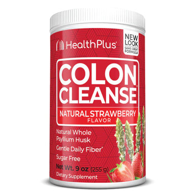 Menu Health Plus Syrup Health Plus — Vitality Nutrition