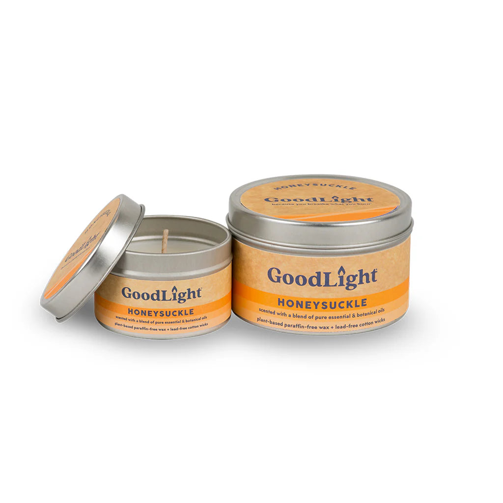 GoodLight Natural Candles