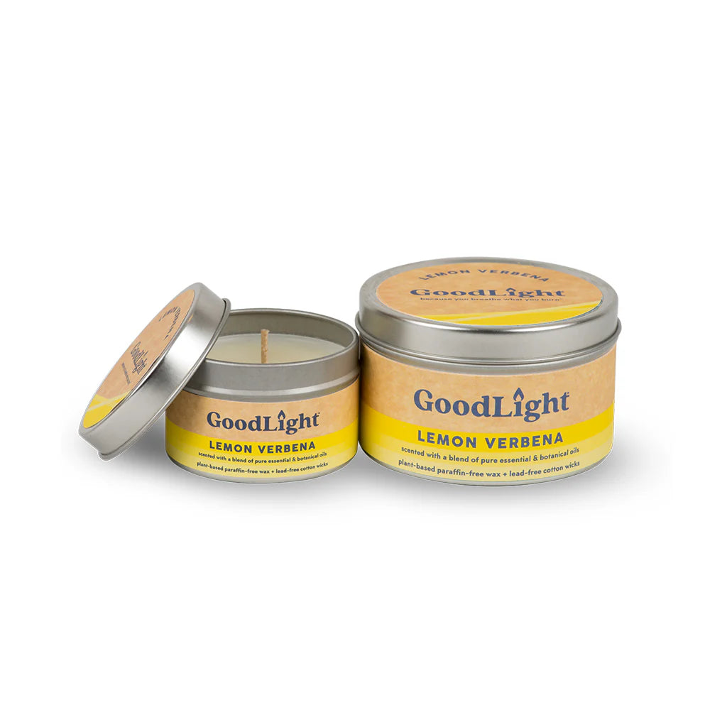 GoodLight Natural Candles